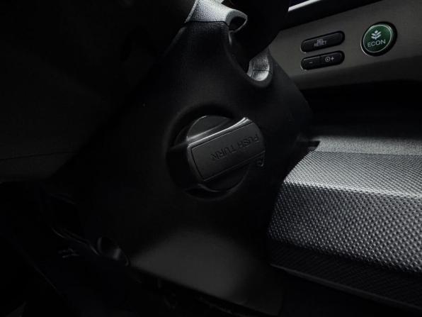 Honda Freed I Рестайлинг с пробегом 2012 года, цена 1 250 000 рублей, 159534 км, компактвэн, Автокод Объявления