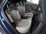 Hyundai ix35 I Воронеж  - изображение 32