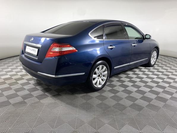 Nissan Teana II с пробегом 2008 года, цена 639 000 рублей, 150683 км, седан, Автокод Объявления