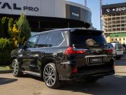 Lexus LX III Рестайлинг 2 Москва  - изображение 40