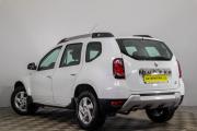 Renault Duster I Рестайлинг Пермь  - изображение 28