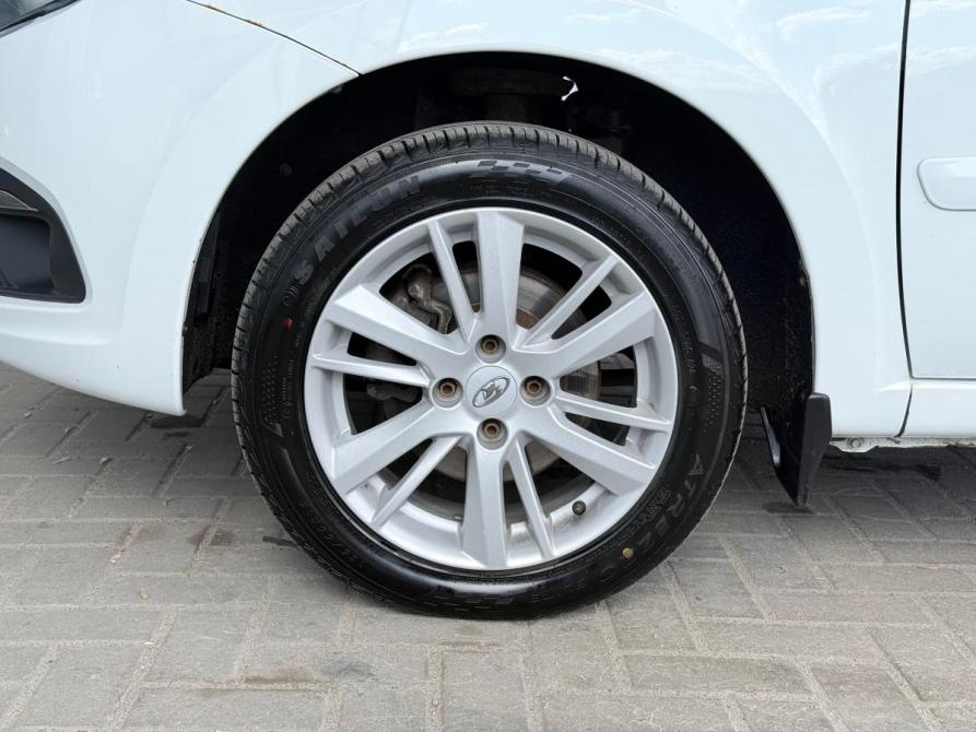Lada (ВАЗ) Granta I Рестайлинг Липецк  - изображение 11