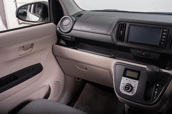 Toyota Passo III Рестайлинг с пробегом 2020 года, цена 1 109 000 рублей, 51000 км, хэтчбек, Автокод Объявления