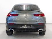 Mercedes-Benz GLE Coupe II (C167) Санкт-Петербург  - изображение 36
