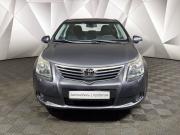 Toyota Avensis III Москва  - изображение 29