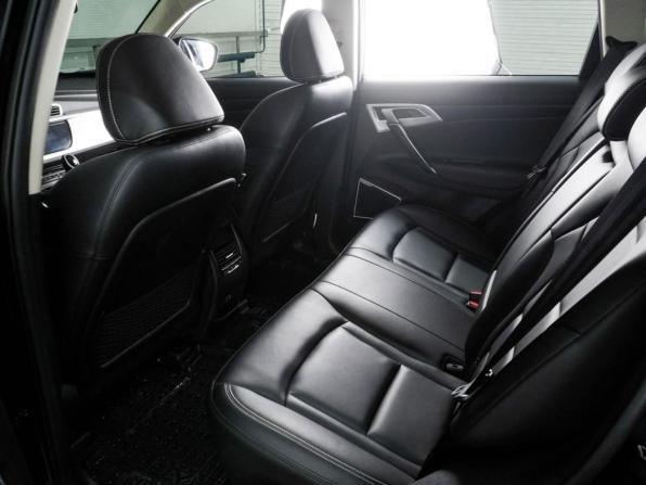 Geely Atlas I с пробегом 2021 года, цена 1 899 000 рублей, 27180 км, внедорожник, Автокод Объявления