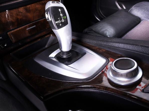 BMW 5 серии V (E60/E61) Рестайлинг с пробегом 2007 года, цена 1 180 000 рублей, 278073 км, седан, Автокод Объявления