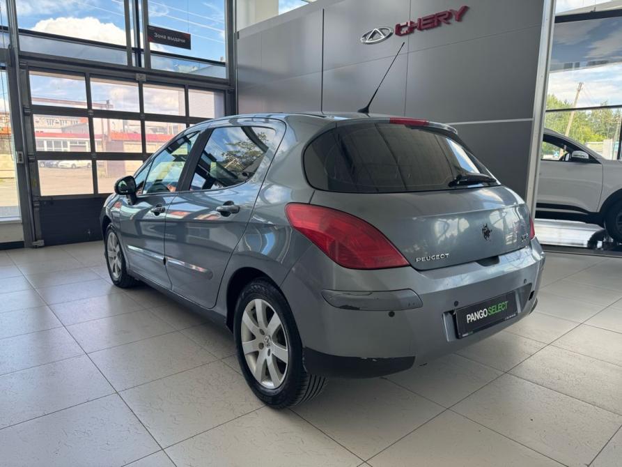 Peugeot 308 I Екатеринбург  - изображение 5