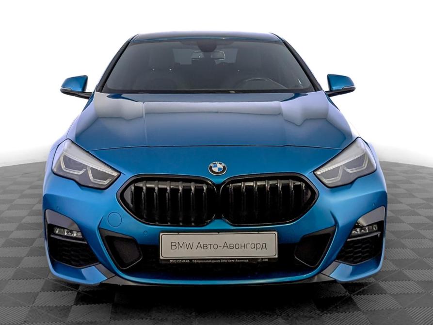BMW 2 серии F44 Москва  - изображение 2