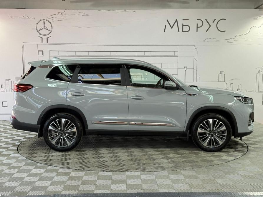 Chery Tiggo 8 Pro Max I Москва  - изображение 6