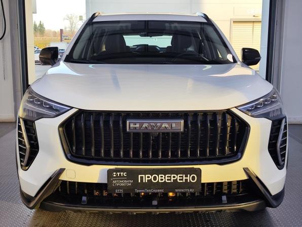 Haval Jolion I Рестайлинг с пробегом 2024 года, цена 2 099 000 рублей, 63555 км, внедорожник, Автокод Объявления