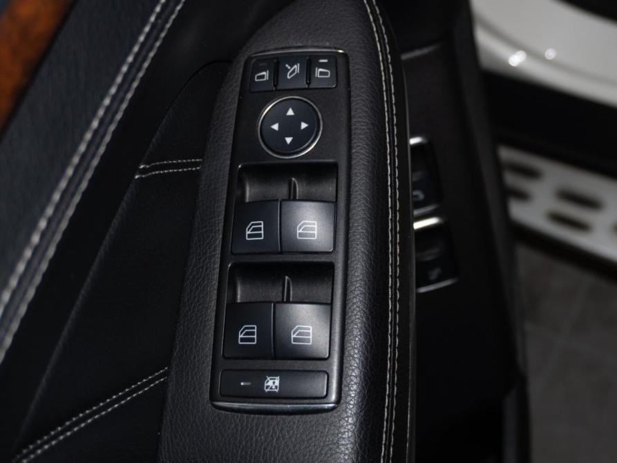 Mercedes-Benz GL-Класс II (X166) Санкт-Петербург  - изображение 13