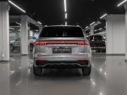 Geely Monjaro I Рестайлинг 2 Москва  - изображение 37
