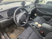 Hyundai Tucson III Санкт-Петербург  - изображение 10