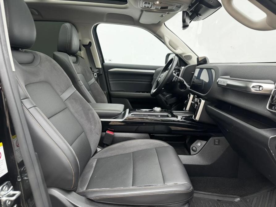 Haval Dargo I Москва  - изображение 10