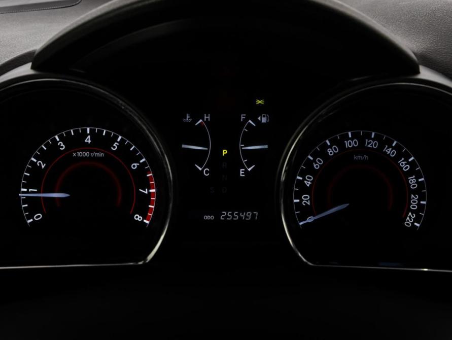 Toyota Highlander II (XU40) Рестайлинг Санкт-Петербург  - изображение 28