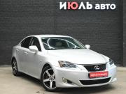 Lexus IS II Екатеринбург  - изображение 18