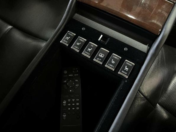 Infiniti M IV с пробегом 2012 года, цена 1 950 000 рублей, 270000 км, седан, Автокод Объявления