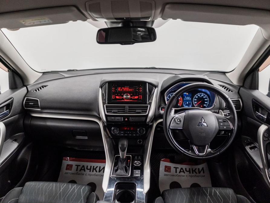 Mitsubishi Eclipse Cross I Красноярск  - изображение 9