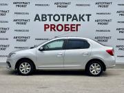 Renault Logan II Рестайлинг Владимир  - изображение 22