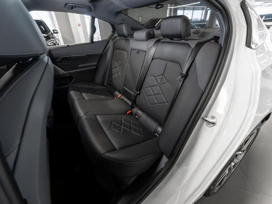 BMW 5 серии VIII (G60/G61/G68) Москва  - изображение 15
