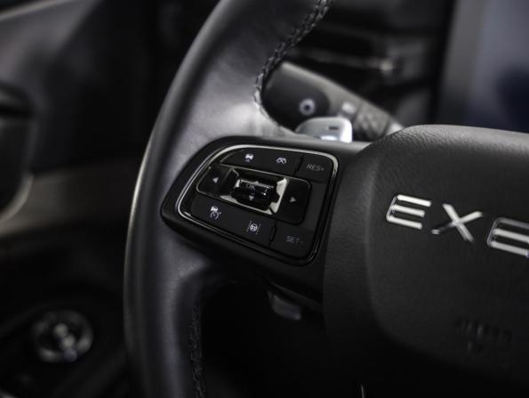 Exeed TXL I Рестайлинг с пробегом 2023 года, цена 2 469 000 рублей, 20516 км, внедорожник, Автокод Объявления