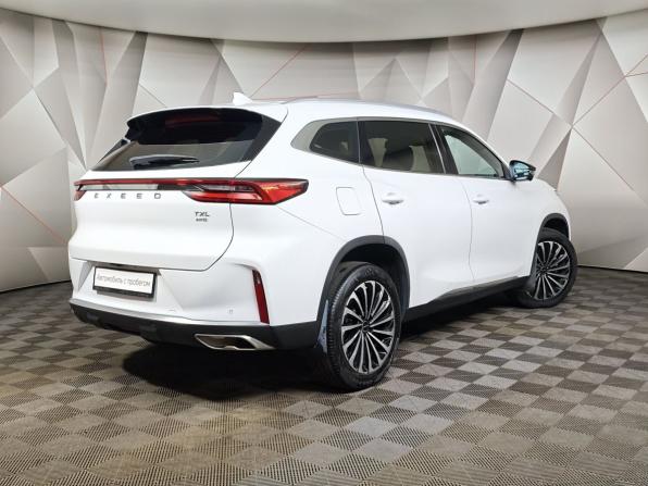 Exeed TXL I Рестайлинг с пробегом 2022 года, цена 1 745 000 рублей, 98600 км, внедорожник, Автокод Объявления