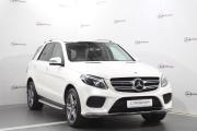 Mercedes-Benz GLE I (W166) Владивосток  - изображение 26