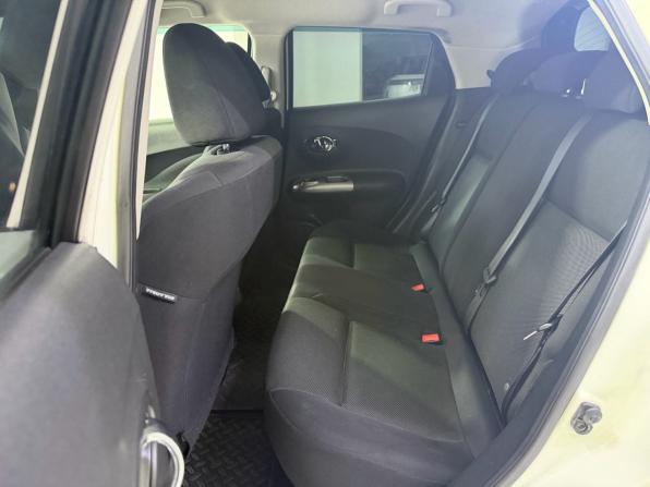 Nissan Juke I с пробегом 2011 года, цена 780 000 рублей, 214532 км, внедорожник, Автокод Объявления