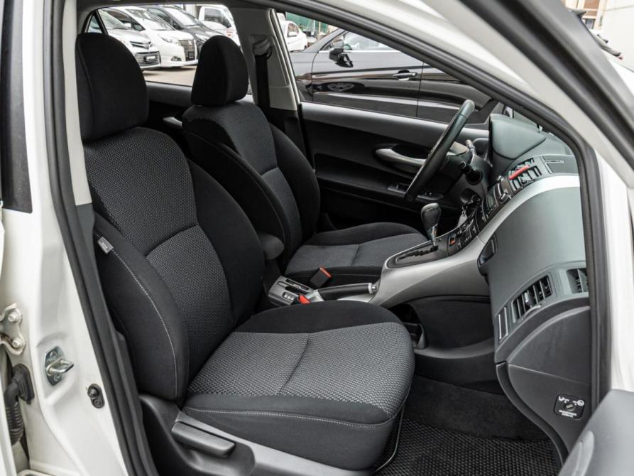 Toyota Auris I Рестайлинг Краснодар  - изображение 8