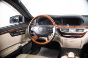 Mercedes-Benz S-Класс V (W221) Пермь  - изображение 38