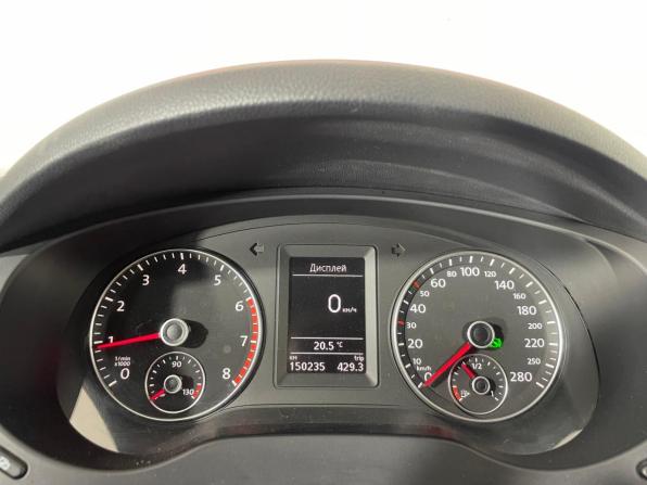 Volkswagen Jetta VI с пробегом 2011 года, цена 998 000 рублей, 150235 км, седан, Автокод Объявления