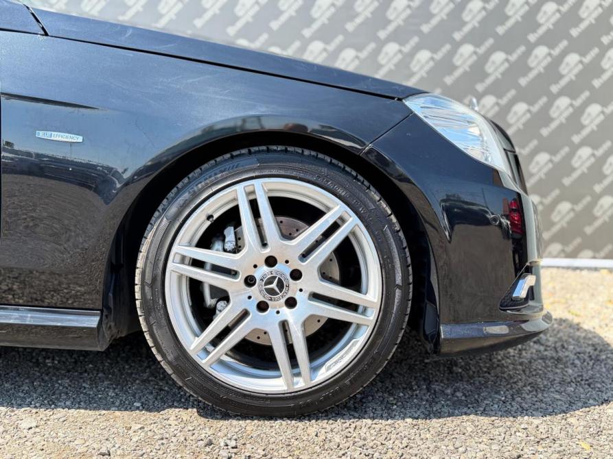 Mercedes-Benz E-Класс IV (W212 S212 C207) Краснодар  - изображение 14