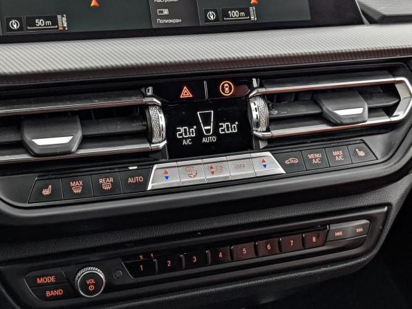 BMW 2 серии F44 с пробегом 2021 года, цена 4 080 000 рублей, 56272 км, седан, Автокод Объявления