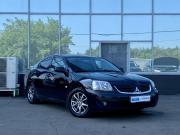 Mitsubishi Galant IX Рестайлинг Москва  - изображение 26