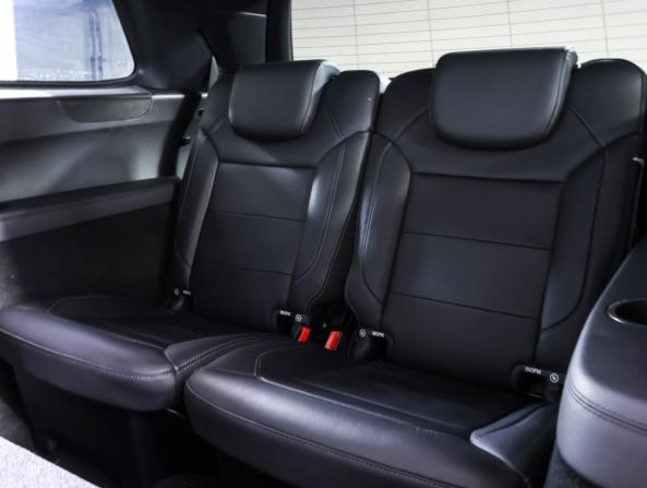 Mercedes-Benz GLS I (X166) с пробегом 2016 года, цена 5 012 000 рублей, 78964 км, внедорожник, Автокод Объявления
