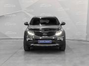 Kia Sportage III Новосибирск  - изображение 32