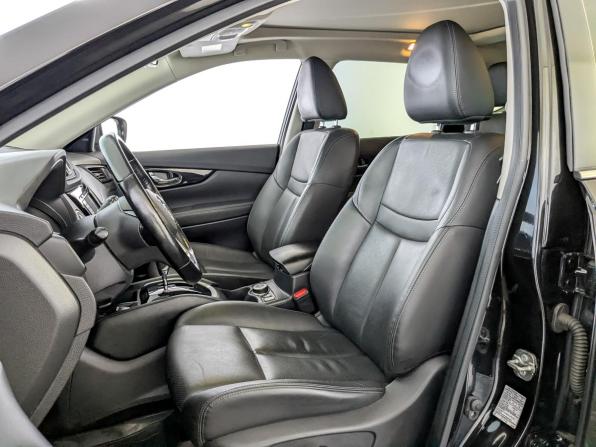 Nissan X-Trail III Рестайлинг с пробегом 2021 года, цена 2 730 000 рублей, 110032 км, внедорожник, Автокод Объявления