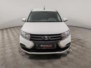 Lada (ВАЗ) Largus I Рестайлинг Москва  - изображение 23