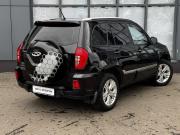 Chery Tiggo 3 I Ярославль  - изображение 19