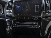 Toyota Land Cruiser 200 Series Рестайлинг 1 Москва  - изображение 35