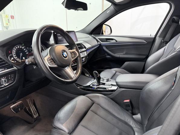 BMW X4 II (G02) с пробегом 2019 года, цена 4 190 000 рублей, 125527 км, внедорожник, Автокод Объявления