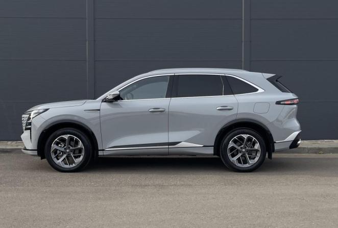 Changan CS75 Plus IV с пробегом 2025 года, цена 3 490 000 рублей, 7332 км, внедорожник, Автокод Объявления