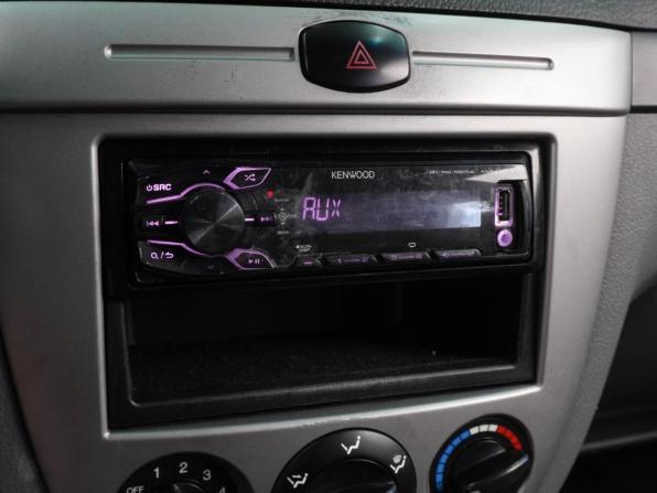 Chevrolet Lacetti I с пробегом 2006 года, цена 519 000 рублей, 210251 км, хэтчбек, Автокод Объявления