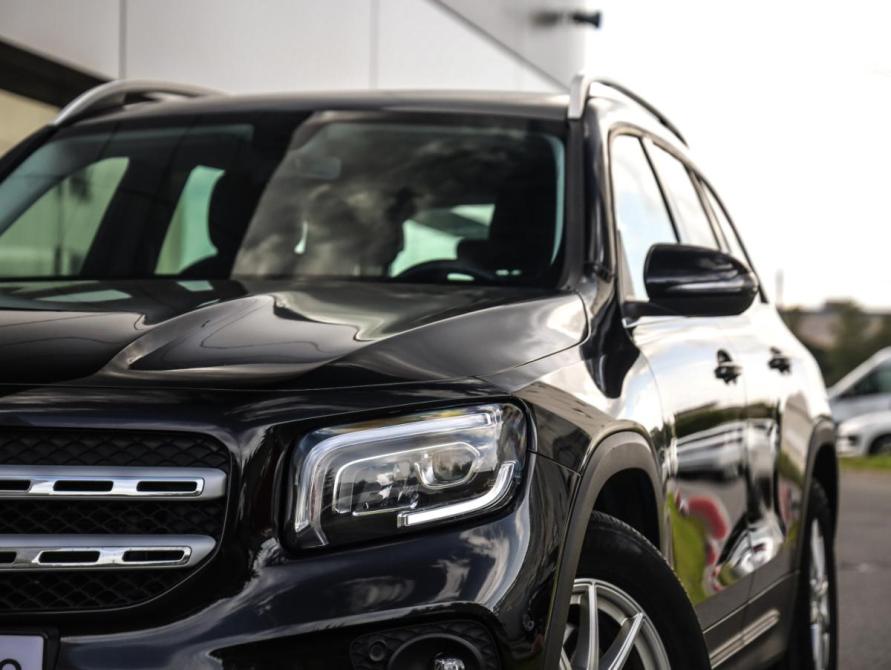 Mercedes-Benz GLB I (X247) Санкт-Петербург  - изображение 2