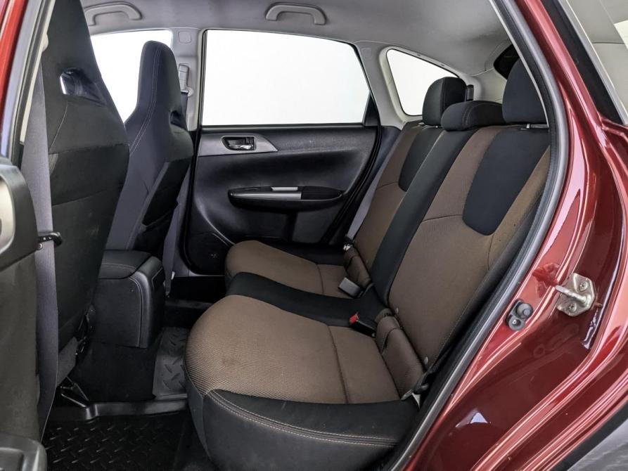 Subaru Impreza III Москва  - изображение 18