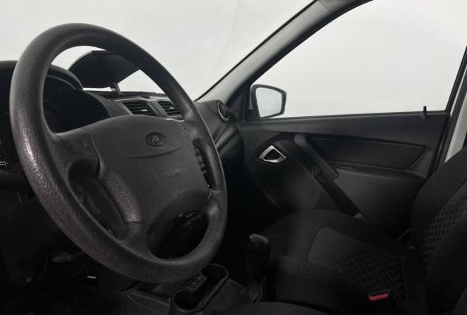 Lada (ВАЗ) Granta I Рестайлинг с пробегом 2023 года, цена 770 000 рублей, 34355 км, лифтбек, Автокод Объявления