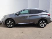 Nissan Murano III (Z52) Москва  - изображение 37