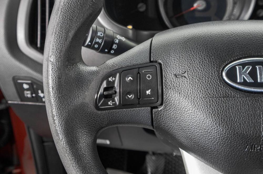 Kia Sportage III Барнаул  - изображение 15