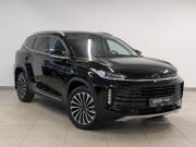 Exeed TXL I Рестайлинг Санкт-Петербург  - изображение 33